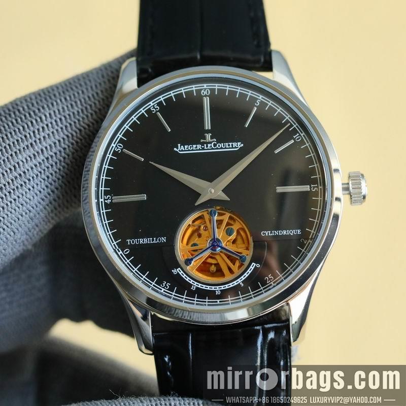 Jaeger Lecoultre 43mm 042795