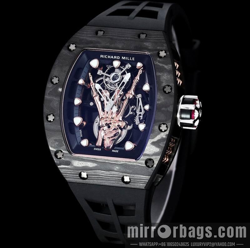 Richard Mille watch 102426