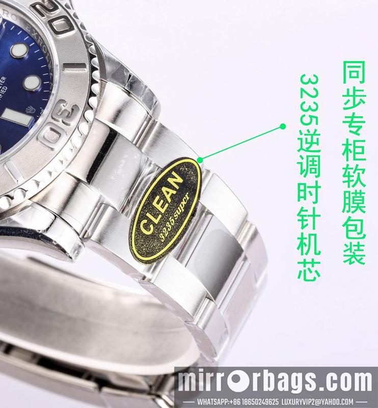 Rolex 40mm 032226