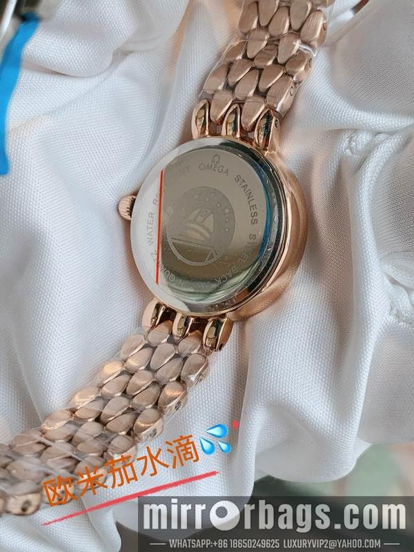 Omega 27mm 042729