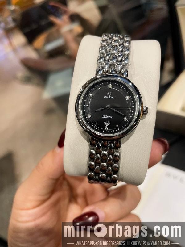 Omega 27mm 041647