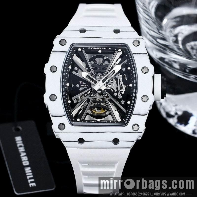 Richard Mille 45X15mm 082923