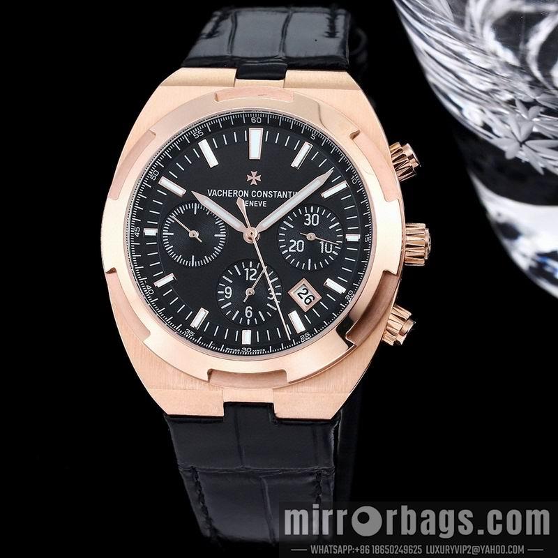 Vacheron Constantin 42X13mm 082317