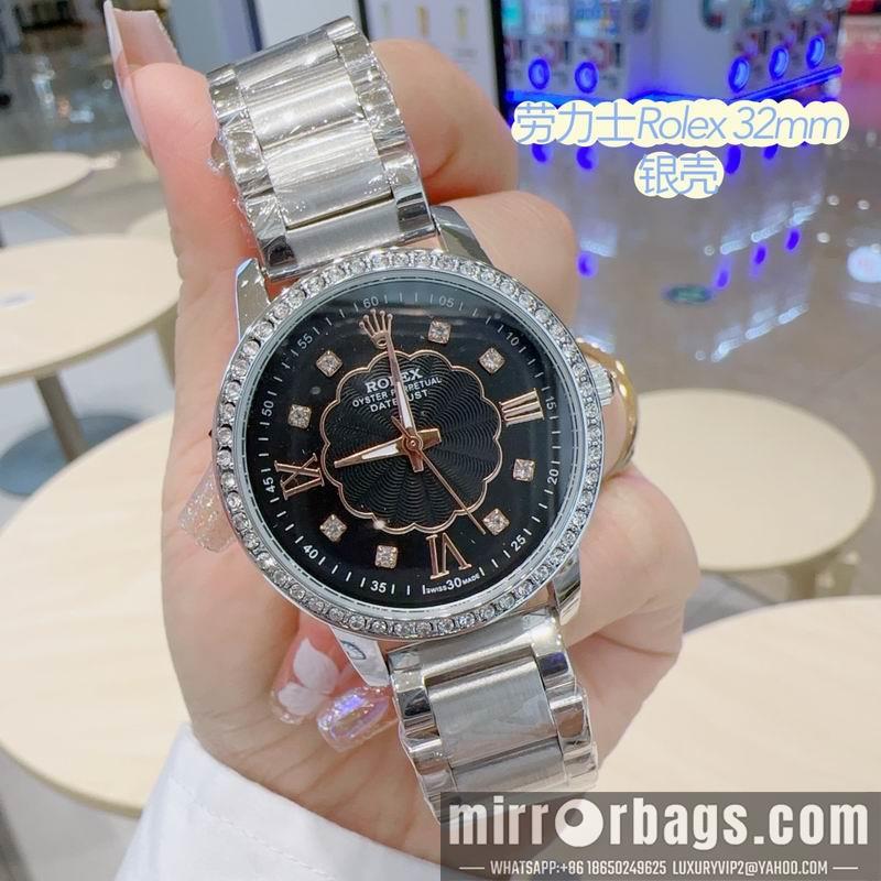 Rolex 32mm 110178