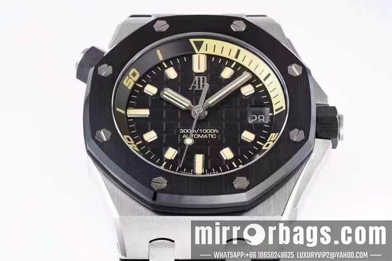AP watch 110927