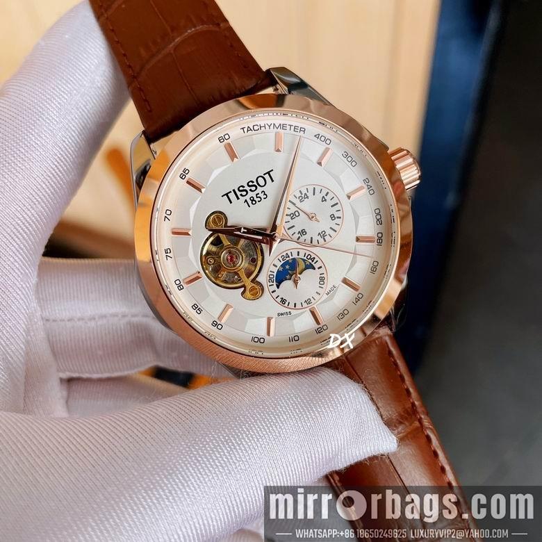 Tissot 40x11mm 2nms75