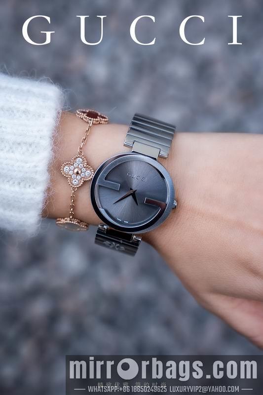 Gucci 37mm 022255