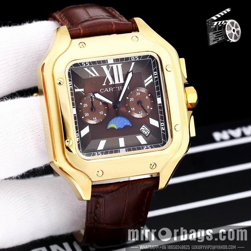 Cartier 45X13mm 101480