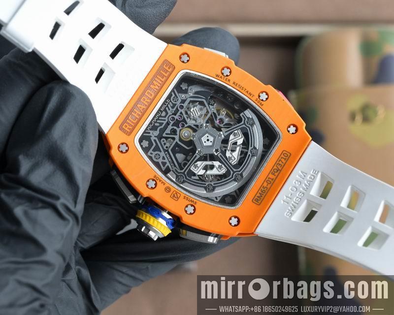 Richard Mille 40X50X16mm 031940