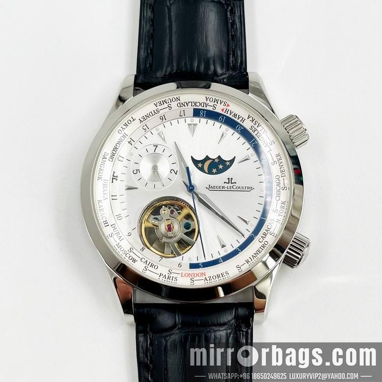 Jaeger lecoultre watch 41.9X13.8mm M34
