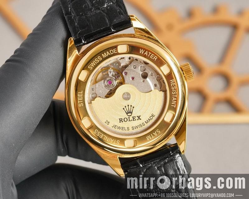 Rolex 40mm 0506168
