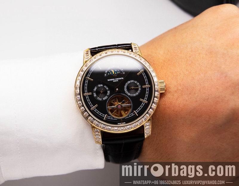 Vacheron Constantin 44mm 031921