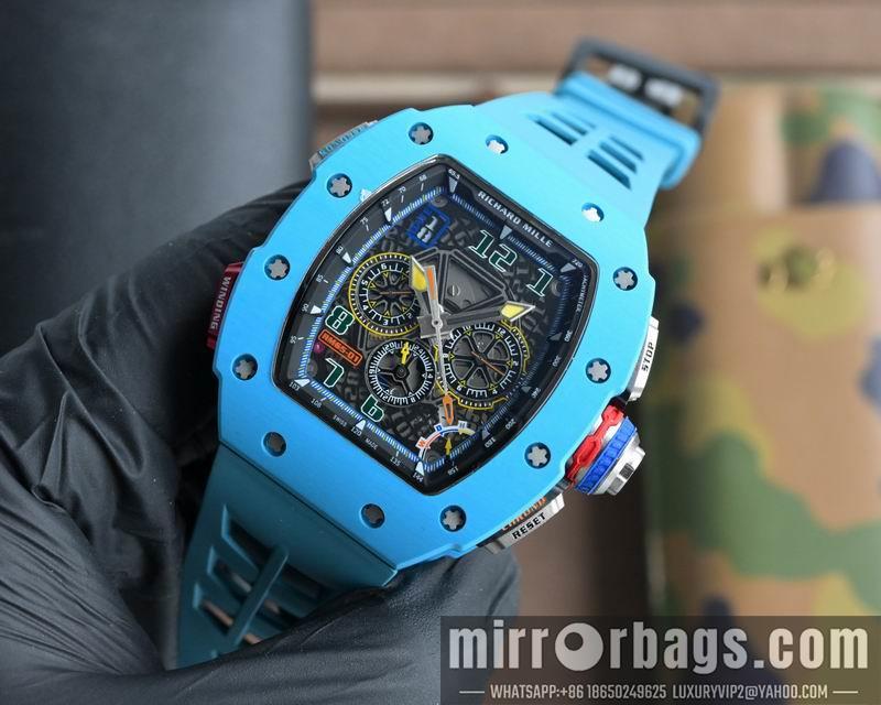 Richard Mille 40X50X16mm 031940