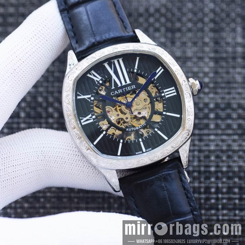 Cartier 43X12mm 101473
