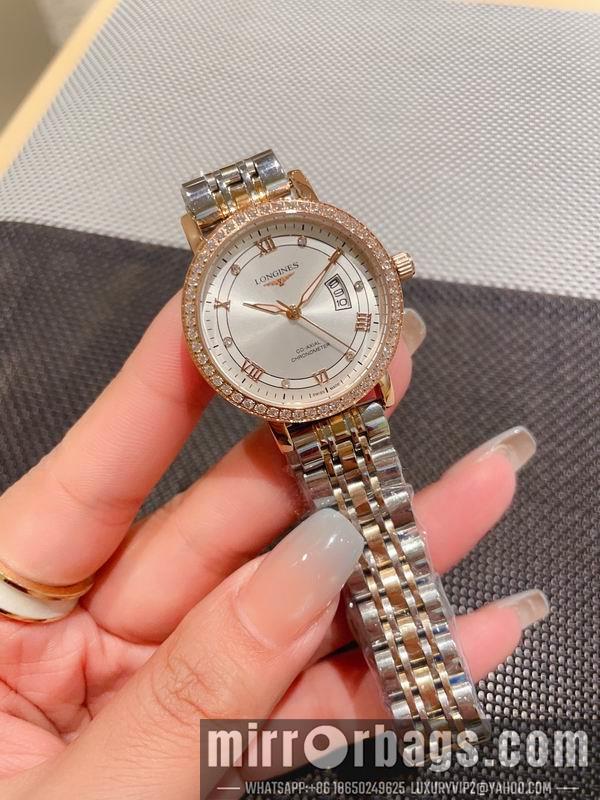 Longines 30X8mm 082930