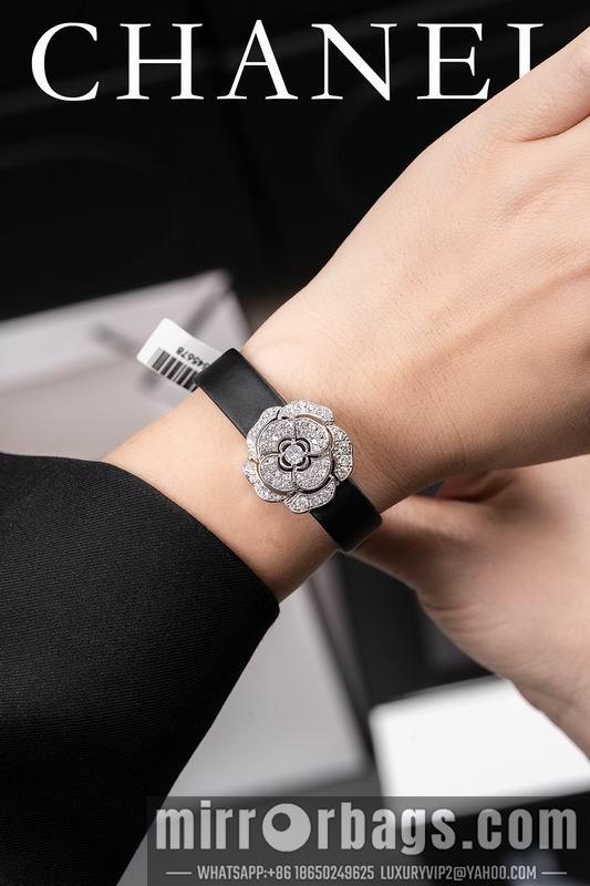 Chanel watch 042721