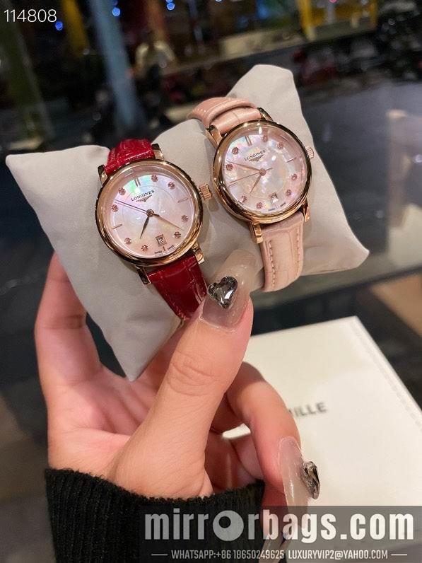 Longines watch 041680