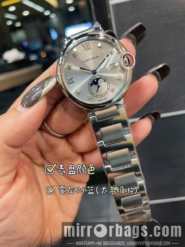 Cartier 36mm 041630