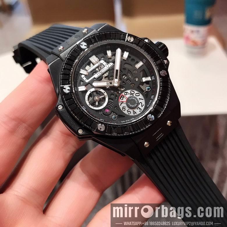 Hublot men 43X12mm M47
