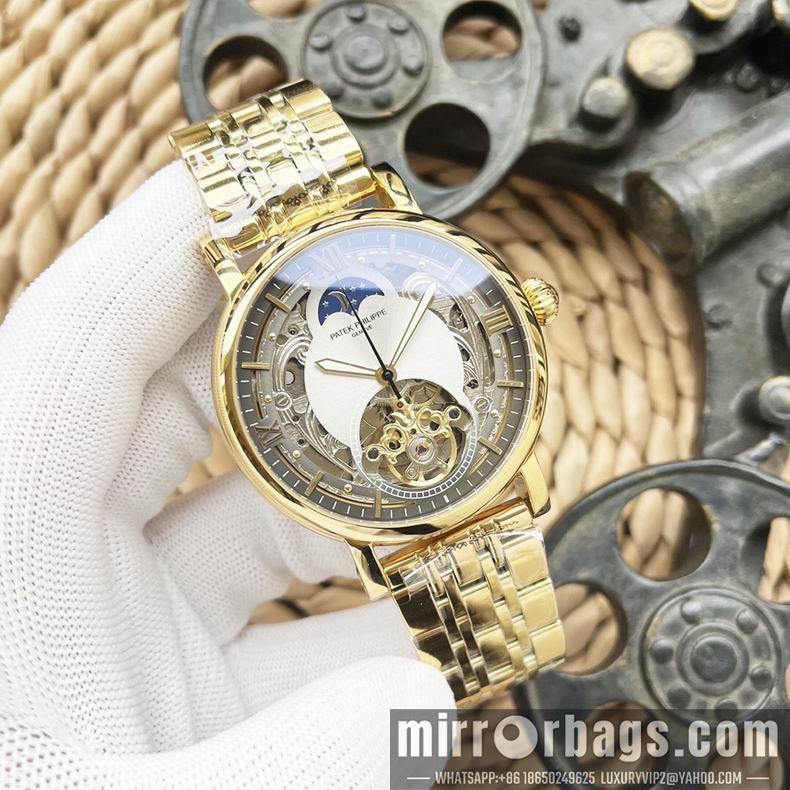 Patek Philippe men 43X12mm 122577