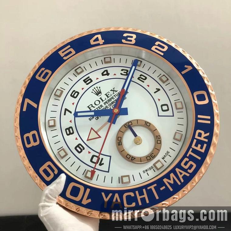 Rolex clock mb 08