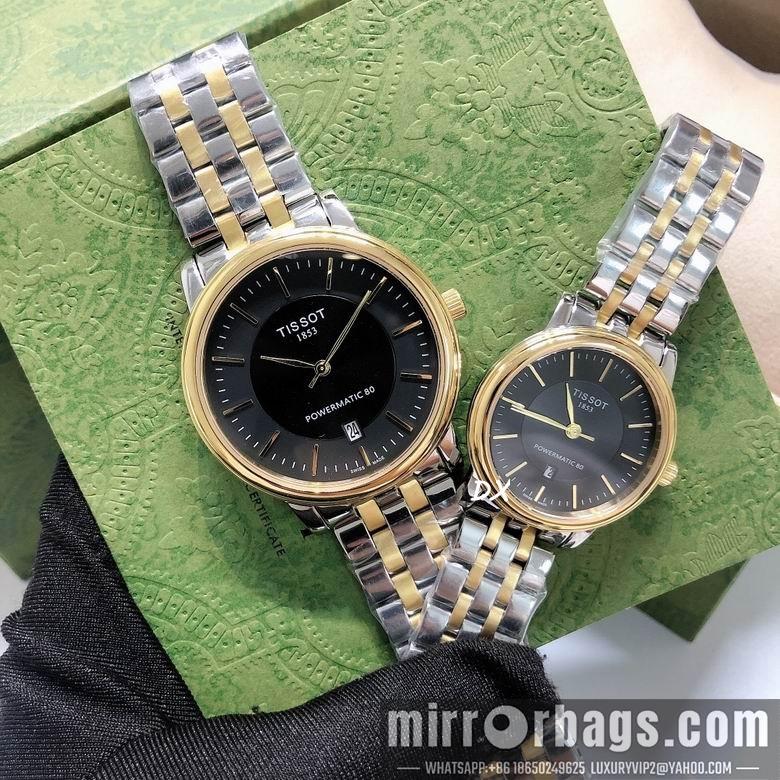 Tissot W30 M40mm 2nms73