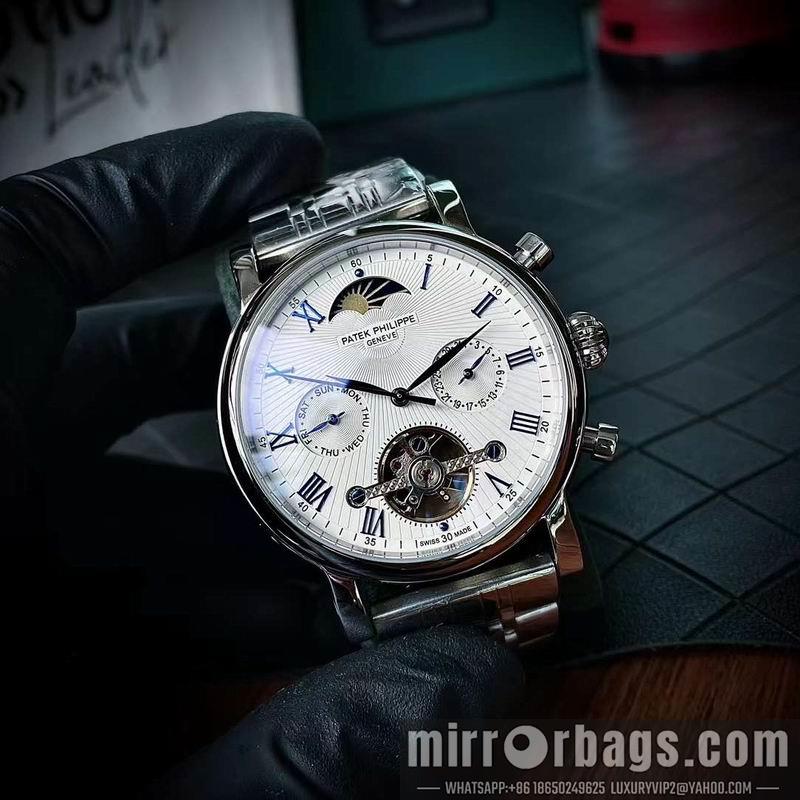 Patek Philippe 43X13mm 071473