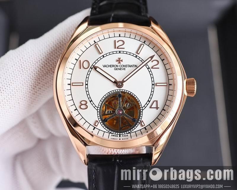 Vacheron Constantin 40X13mm 031714