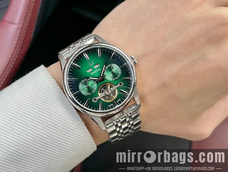Omega 42mm 041380
