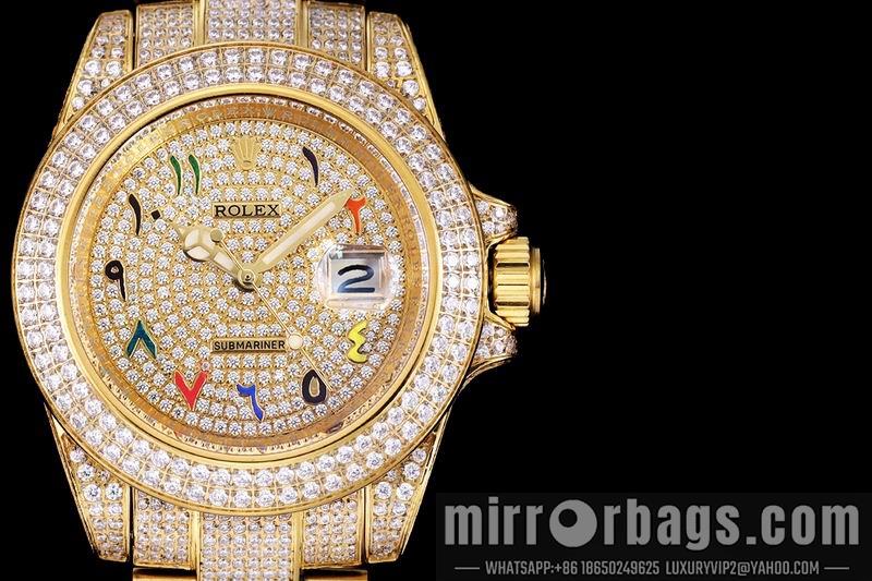 Rolex 42mm 050430