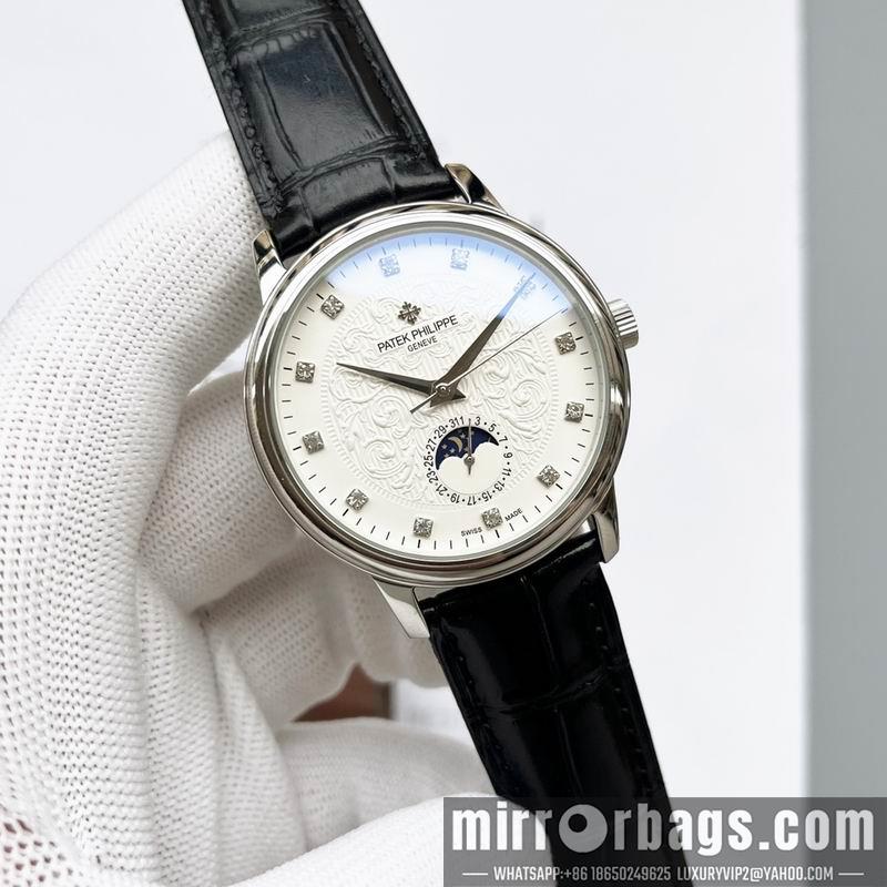 Patek Philippe 40X10mm 032064
