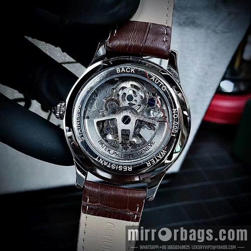 Patek Philippe 43X13mm 050868