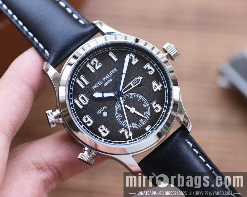 Patek Philippe 42X12mm 052023