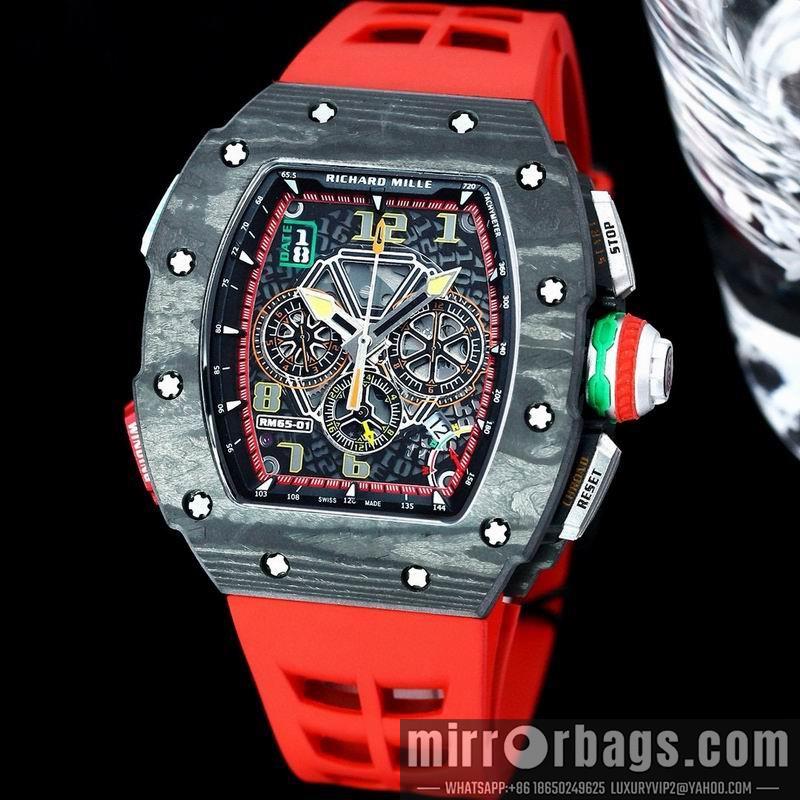 Richard Mille 49X41X15mm 111014