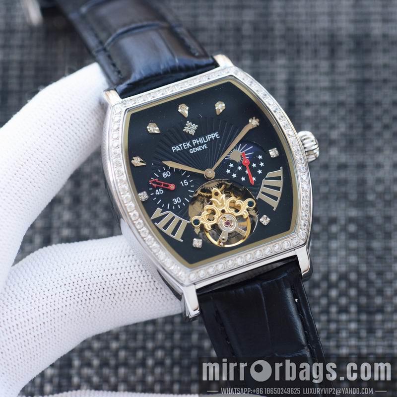 Patek Philippe 43X12mm 082289