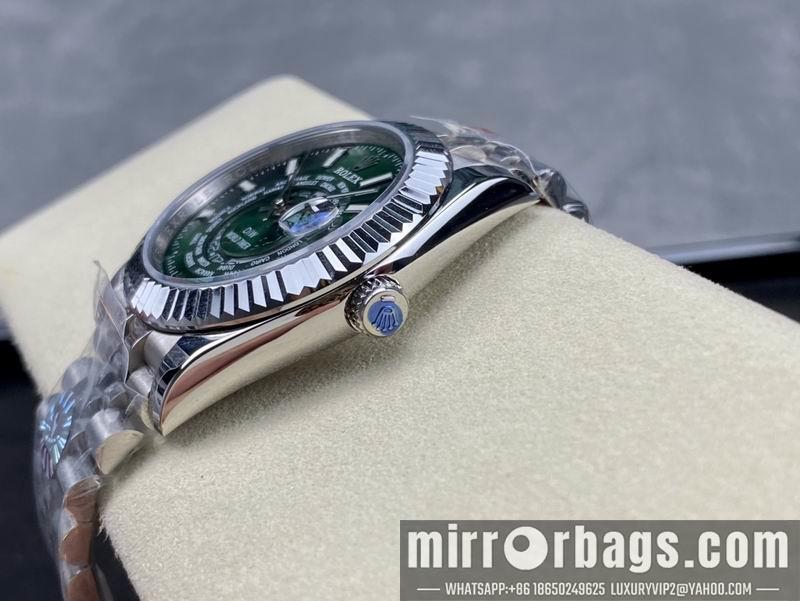 Rolex 42mm 090429