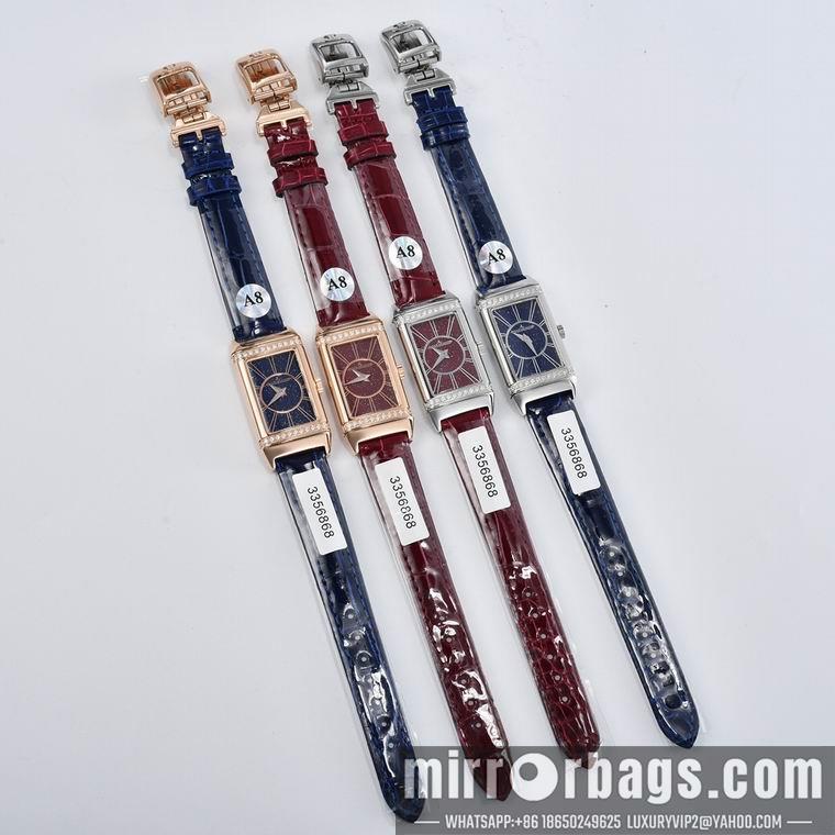 Jaeger Lecoultre 40.1X20mm M13