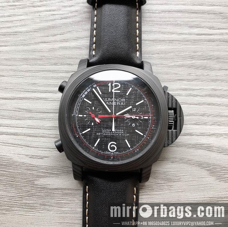 Panerai men 47mm M12