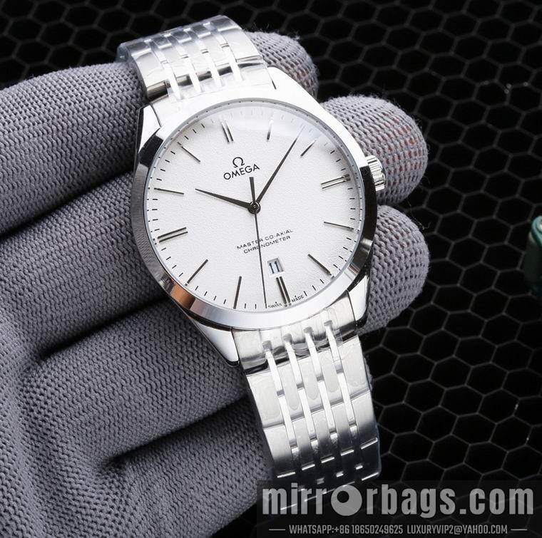 Omega 40X12mm M66