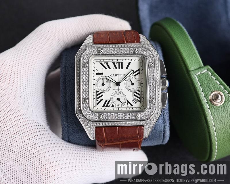Cartier 45X10mm 0503115