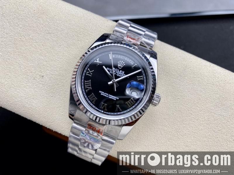 Rolex 36mm 092908