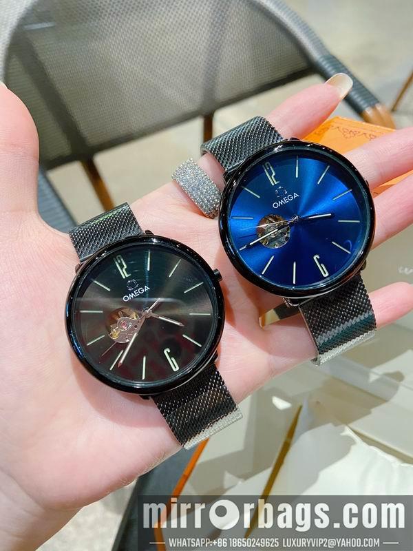 Omega 42mm 041406