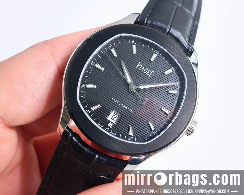 Piaget man42mm woman36mm 080613