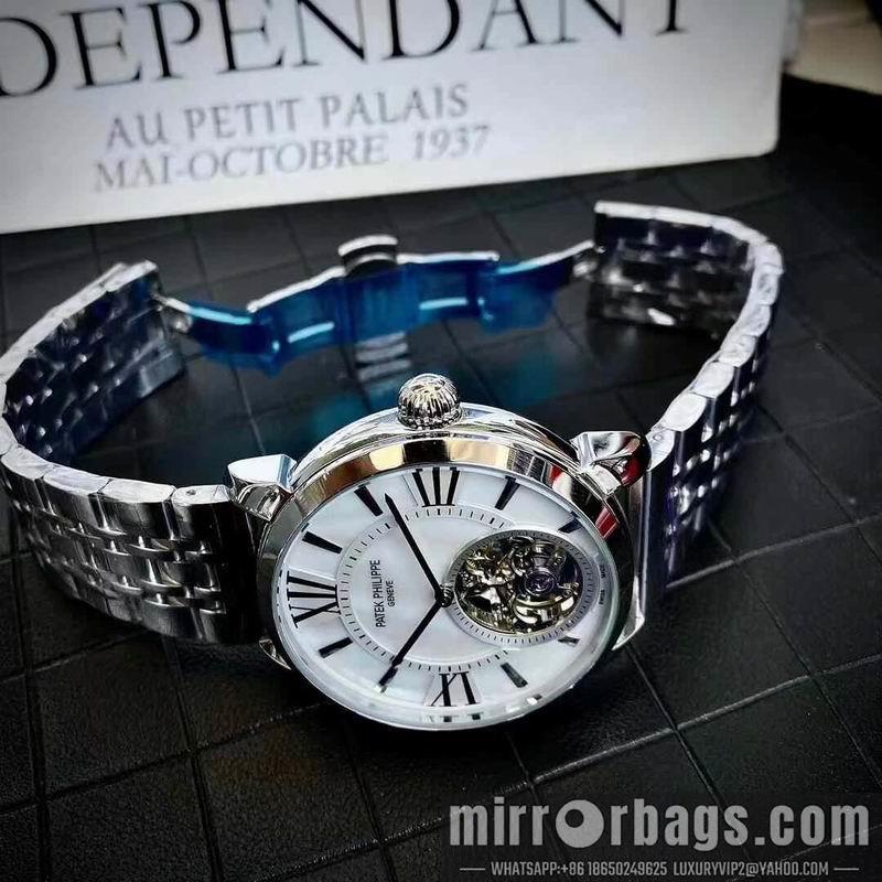 Patek Philippe 43mm 031979