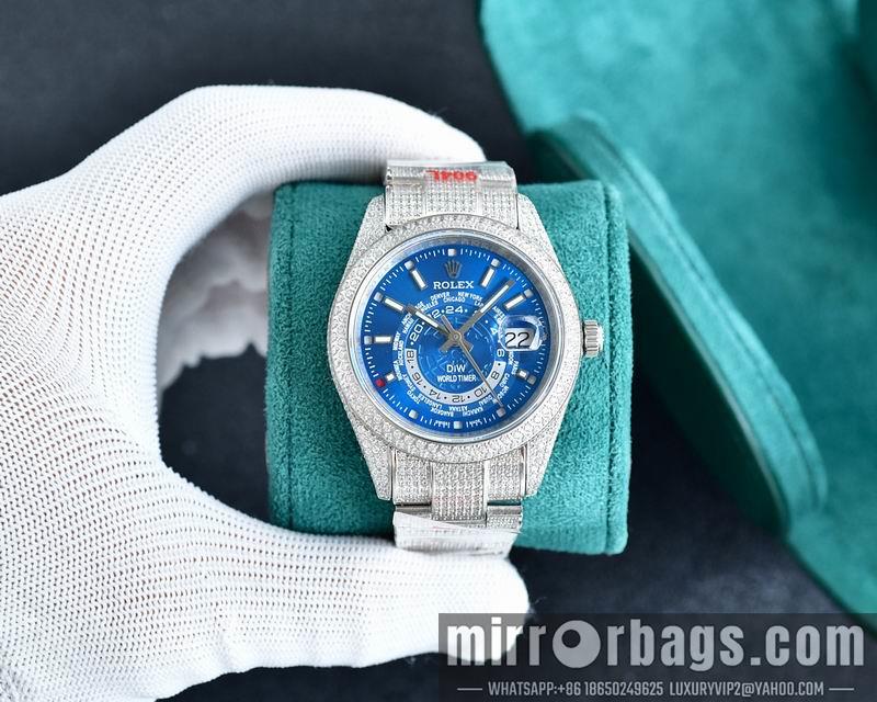 Rolex 40mm 0831100