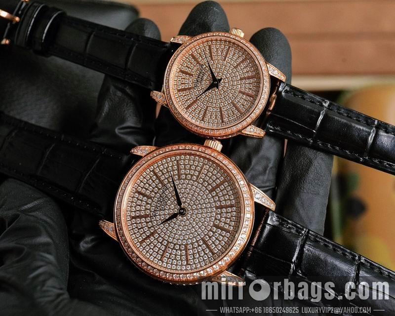 Patek Philippe watch 092821