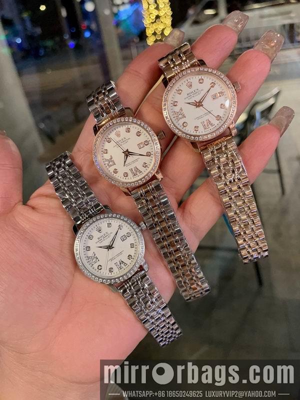 Rolex 30X10mm 031721