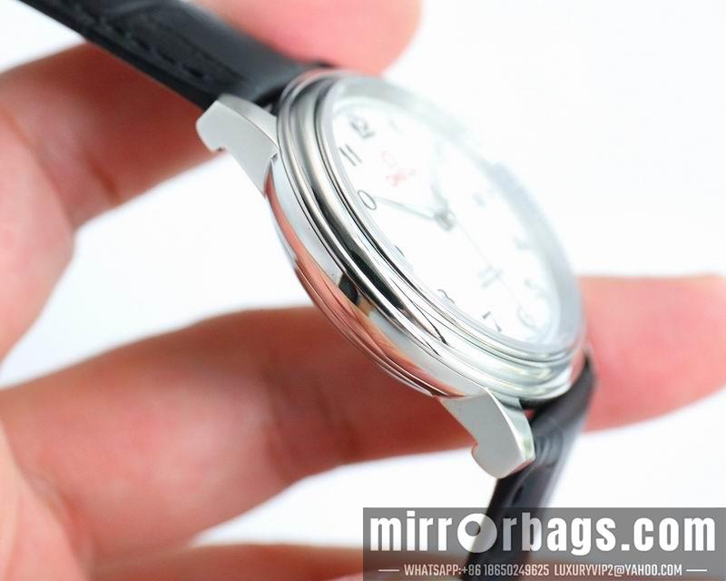 Omega 39.5mm 0829173