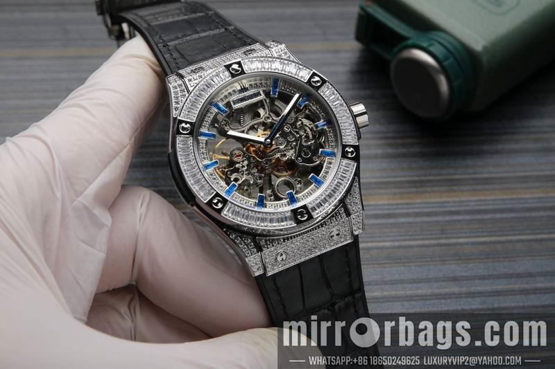 Hublot 45X15mm 051609