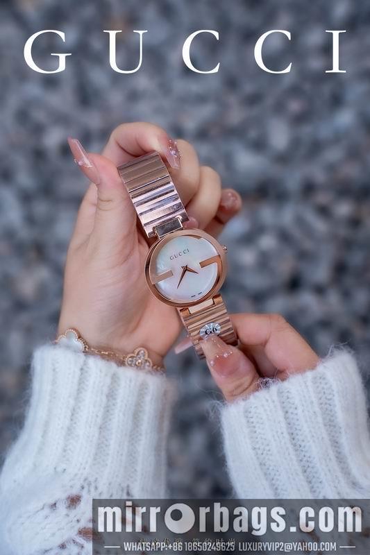 Gucci 37mm 022255